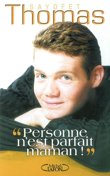 Personne n'est parfait maman !