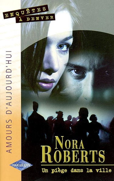 Un piège dans la ville : enquête à Denver