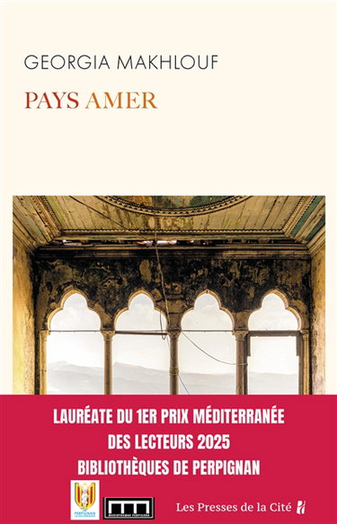 Pays amer