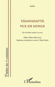 Vâsavadattâ vue en songe