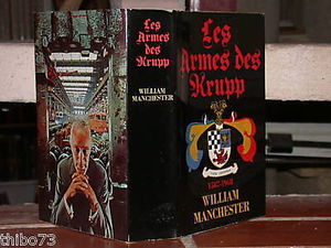 Les armes des krupp 1587 -1968