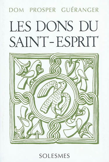 Les dons du Saint Esprit