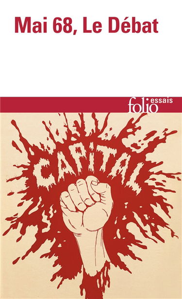Mai 68, Le Débat