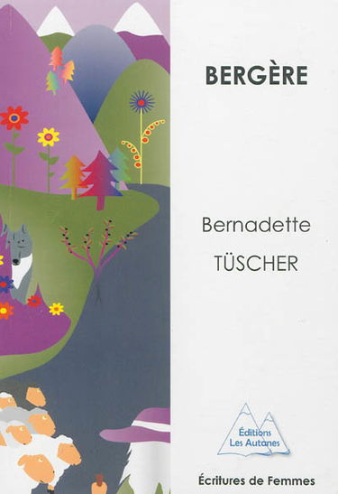 Bergère
