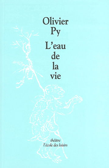 L'eau de la vie