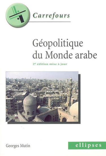 Géopolitique du monde arabe