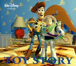 Toy story
