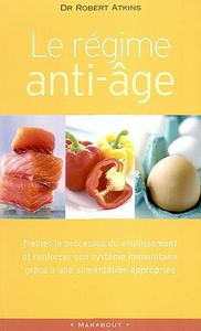 Le régime anti-âge : bien se nourrir pour rester jeune