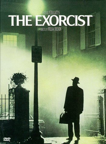 Couverture de The Exorcist [Import USA Zone 1]