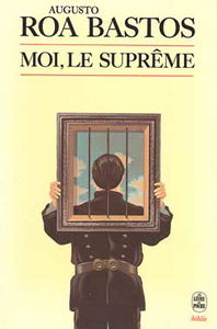 Moi, le suprême