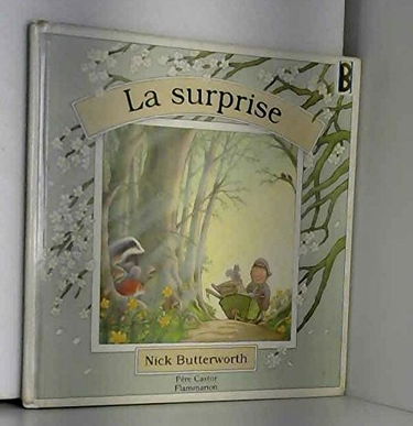 La Surprise