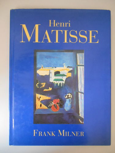 Henri Matisse / Milner, Frank / Réf18605