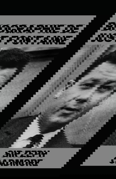 Biographie de Just Fontaine