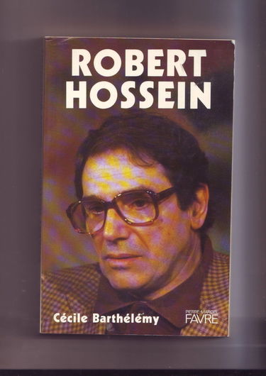Robert Hossein