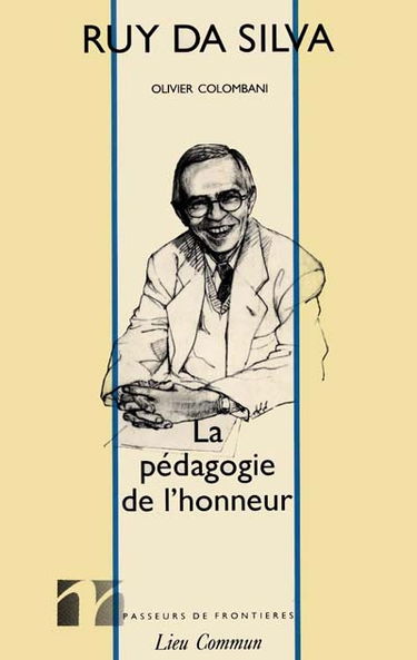 La Pédagogie de l'honneur