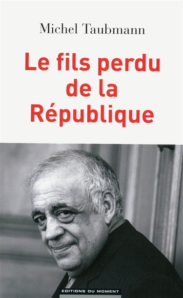 Le fils perdu de la République