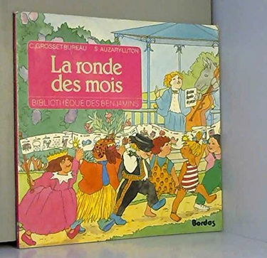 La Ronde des mois