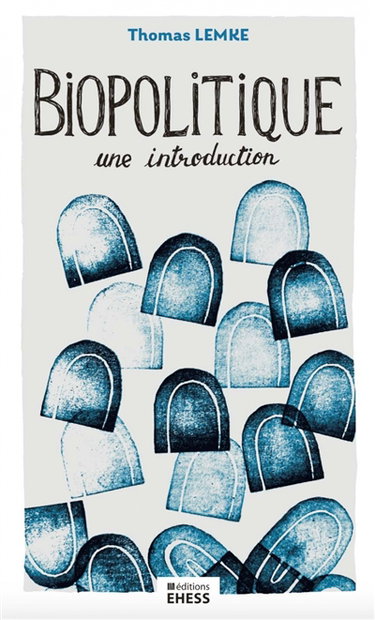 Couverture de Biopolitique : une introduction
