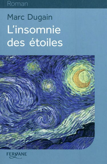 L'insomnie des étoiles