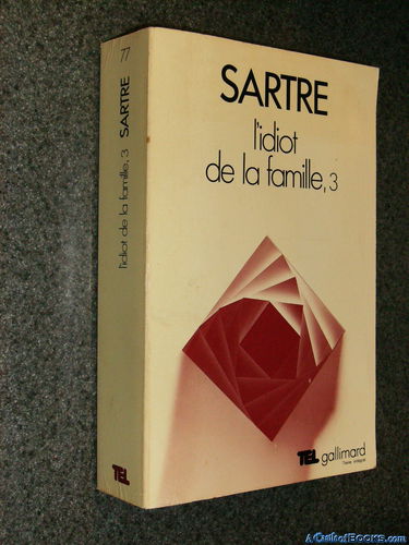 L'idiot de la famille