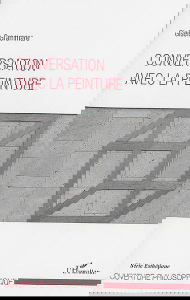Conversation avec la peinture