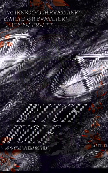 Witch Wolf: Article 1 : On ne se mélange pas