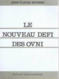 Le Nouveau défi des O.V.N.I.