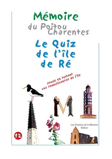 Le quiz de l'île de Ré