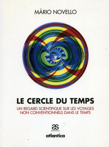 Le cercle du temps