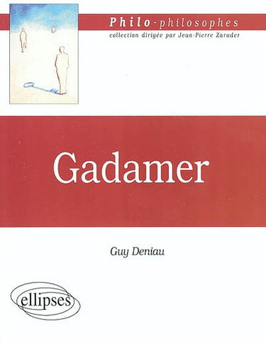 Gadamer