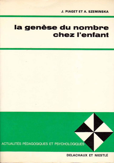 Genese du nombre chez l enfant la 072193