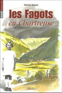 Les Fagots en Chartreuse: Christine, l'enfant rebelle des années 30