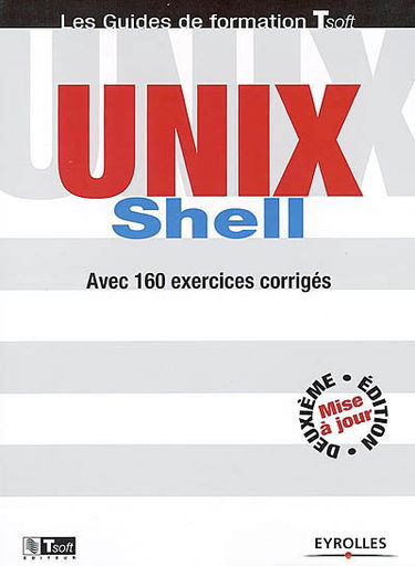 Unix Shell
