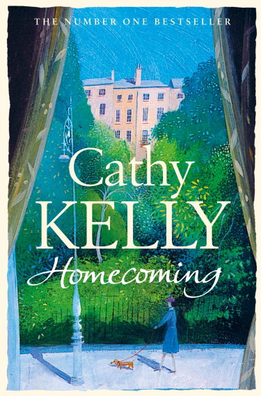 Couverture de Homecoming