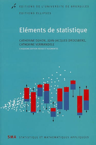 Eléments de statistique