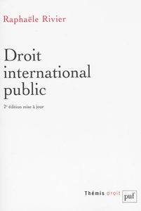 Droit international public
