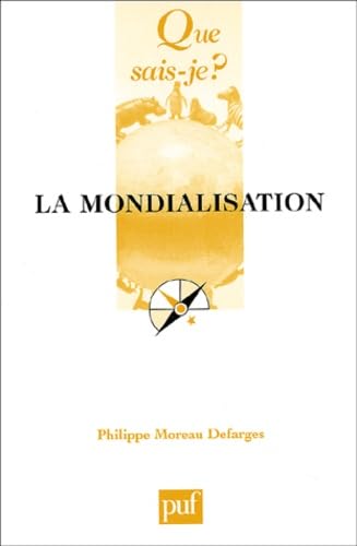 La Mondialisation