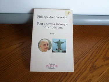 Pour une vraie théologie de la libération