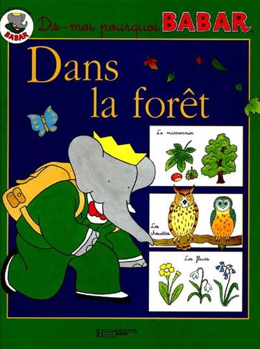 La forêt
