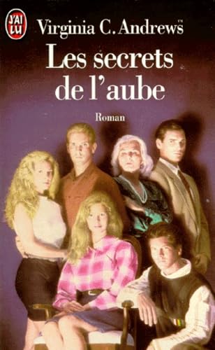 Les Secrets de l'aube