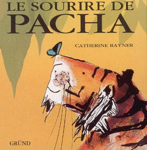 Le sourire de Pacha