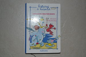 Contes sur le bout des doigts