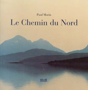 Couverture de Le chemin du Nord