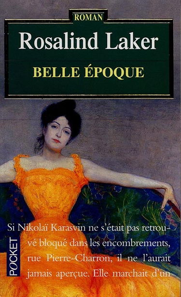 Belle Epoque