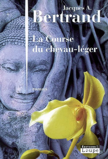 La course du chevau-léger