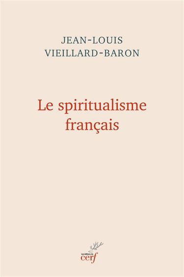 Le spiritualisme français