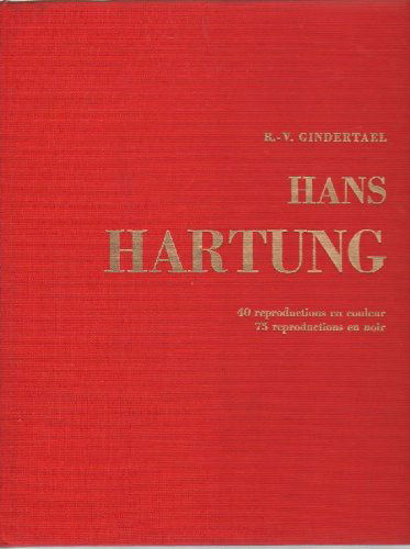 Hans hartung