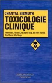 Toxicologie clinique