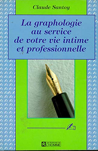 GRAPHOLOGIE SERVICE VOTRE VIE