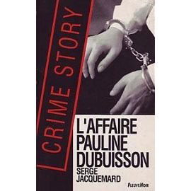 L'Affaire Pauline Dubuisson